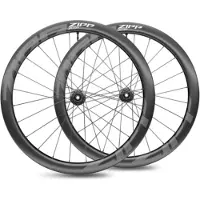 Zipp 303S Tubeless 700 Disc Achterwiel | 12x142mm | Centerlock || Maat: CenterLock