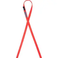BEAL Tubular 16 Mm Sling 5 Eenheden
