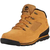 Timberland Laarzen Euro Rock Mid Hiker heren 44 1/2
