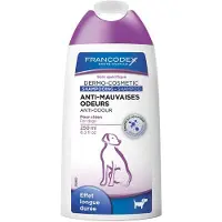 Francodex Geurbestrijdende Shampoo