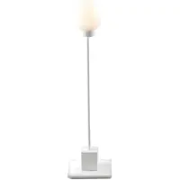 Northern Snowball Tafellamp White