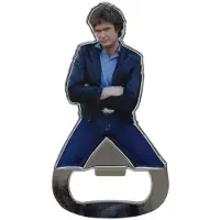 Fanattik Knight Rider décapsuleur 40th Anniversary