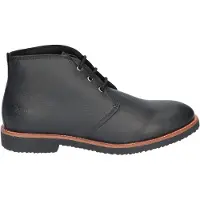Panama jack Chukka Boots 'Gael' zwart