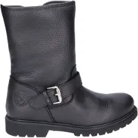 Panama jack Boots 'Singapur' zwart