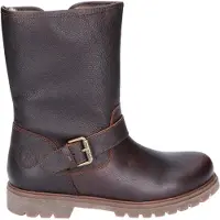 Panama jack Boots 'Singapur' kastanjebruin