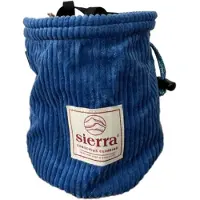 Sierra Climbing Tube Nat Plus Krijtzak
