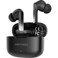 Vention In-ear Bluetooth Hoofdtelefoon Vention ELF E04 NBIB0 Zwart