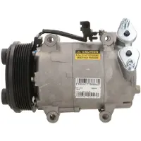 AIRSTAL Compressor airconditioning 10-1011