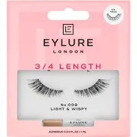 Eylure 3/4 Length No. 009