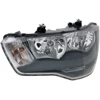 MAGNETI MARELLI Koplampen 719000000065, links