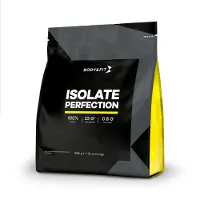Body & Fit Body&Fit Isolate Perfection Cookies &amp; Cream Sensation 896 gram (32 porties)