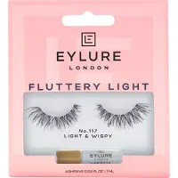 Eylure Fluttery Light #117