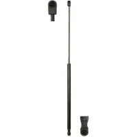 Krosno Gasveer, kofferruimte KR31508