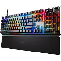 SteelSeries Apex Pro Gen 3 Gaming Toetsenbord Qwerty