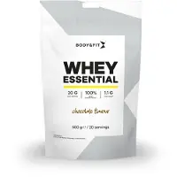 Body & Fit Whey Essential | | 500