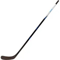 Bauer Composiet ijshockeystick Nexus League Grip Senior P92 (Matthews) linkerhand naar beneden, flex 77