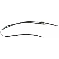 Linex Kabel, parkeerrem 32.78.01