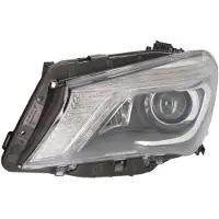 MAGNETI MARELLI 711307024224 Koplamp