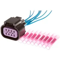 SENCOM 10101 Kabelreparatieset, achterlicht