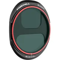 FreeWell DJI Mavic 4 Pro ND8/PL Hybrid Filter