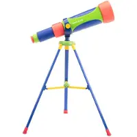 Learning Resources GeoSafari Jr. My First Telescope - 3+