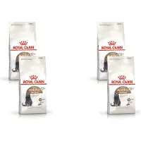 Royal Canin 4x Kattenvoer Droog Ageing Sterilised 12+ 4 kg
