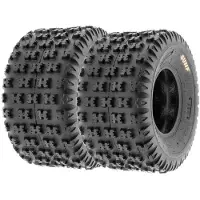 SUN-F A-031 Tl 42n Viervoudige Achterband