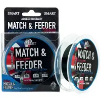 Maver Draad Smart Match & Feeder 600m - Maat : 0.203mm