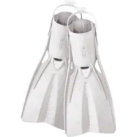Oceanic Accel Diving Fins Wit EU 41-44
