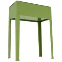 Gardiun Nature Grove Ii 60x30x80 Cm Stedelijke Tuintafel