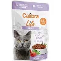 Calibra Cat Life Adult Natvoer