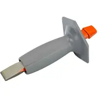 Bahco koudbeitel 200x20 met bescherming | 874104000