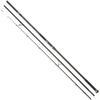 Daiwa Emblem Type R Kw H Surfcasting Rod Zilver 4.20 m / 100-225 g