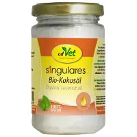 CdVet Singulares Bio-Kokosolie