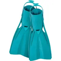 Oceanic Accel Diving Fins Blauw EU 44-46