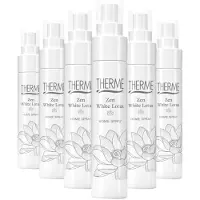 Therme 6x Home Spray Zen White Lotus 60 Ml