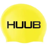 Huub Her Spirit Badmuts Zwart