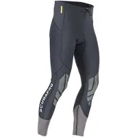 SCUBAPRO 1.5 Mm Everlex Duikbroek Grijs 3XL Man