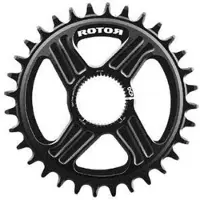 Rotor Dm Ut 11-12s T-type Kettingblad