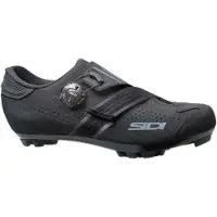 Sidi Aertis MTB-schoenen Zwart, Maat 45,5 - EUR