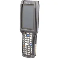 Honeywell CK65, XLR, 2D, LR, BT, WLAN, NFC, num., GMS, Android
