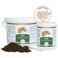Vetripharma Zink