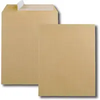 GPV 39021, Bruin, Papier, 120 g/m², 260 mm, 330 mm, 27,792 g