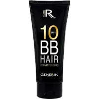 Generik 3700871319047 shampoo Vrouwen Zakelijk 200 ml