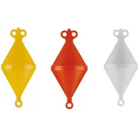 Can-sb Biconical Buoy 15l Goud