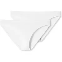 Schiesser Slip wit