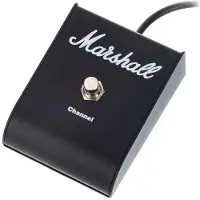 Marshall PEDL-90003 Voetschakelaar