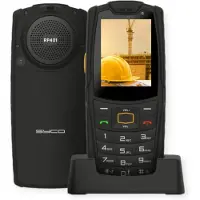 Syco RP-401 Robuuste GSM