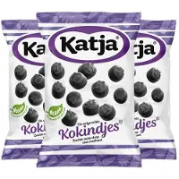 Katja 3x Kokindjes 295 gr