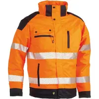 Herock Hodor High Viz Jas 25mjc1901 | Maat: 3XL